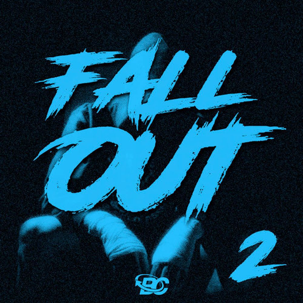 Arte de Fall Out 2