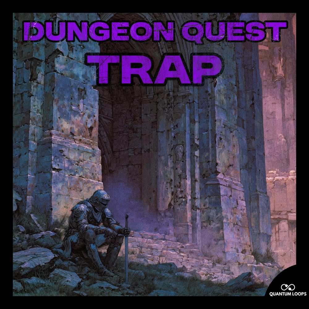 Arte de Dungeon Quest Trap