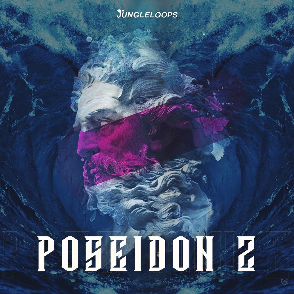 Artwork of Poseidon 2