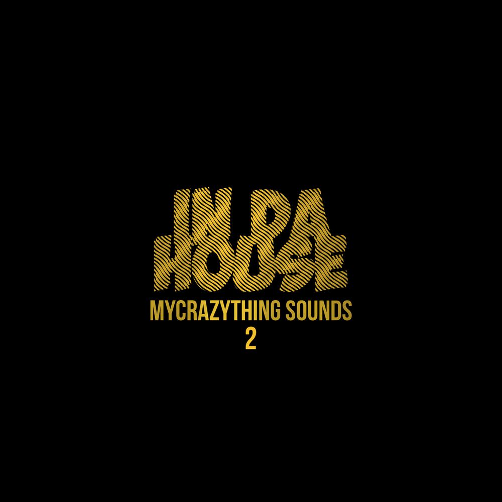 Pochette de In Da House vol.2