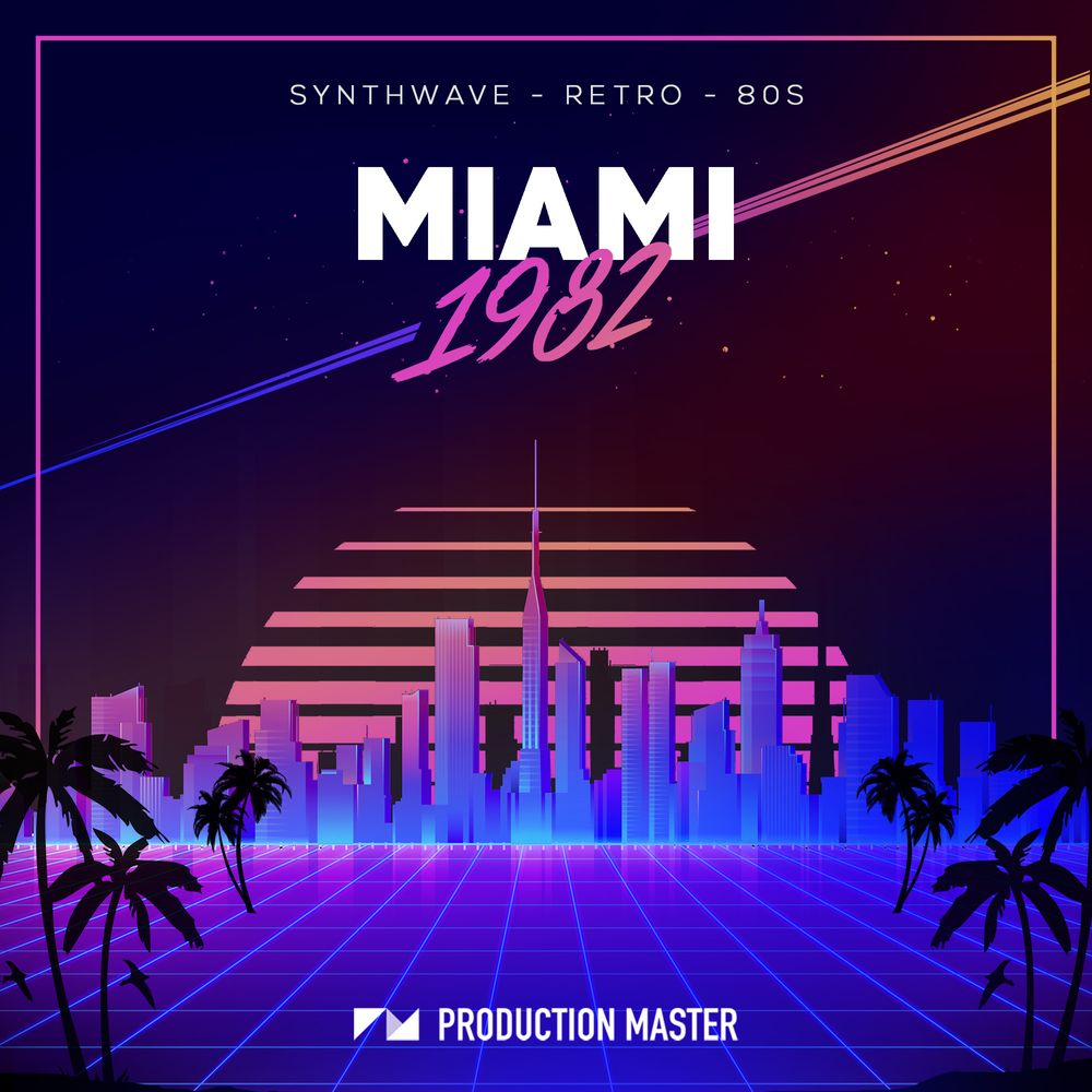 Arte de Miami 1982