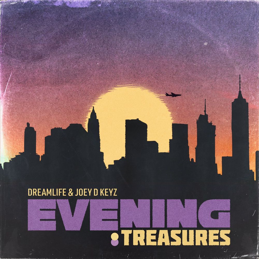 Arte de Evening Treasures
