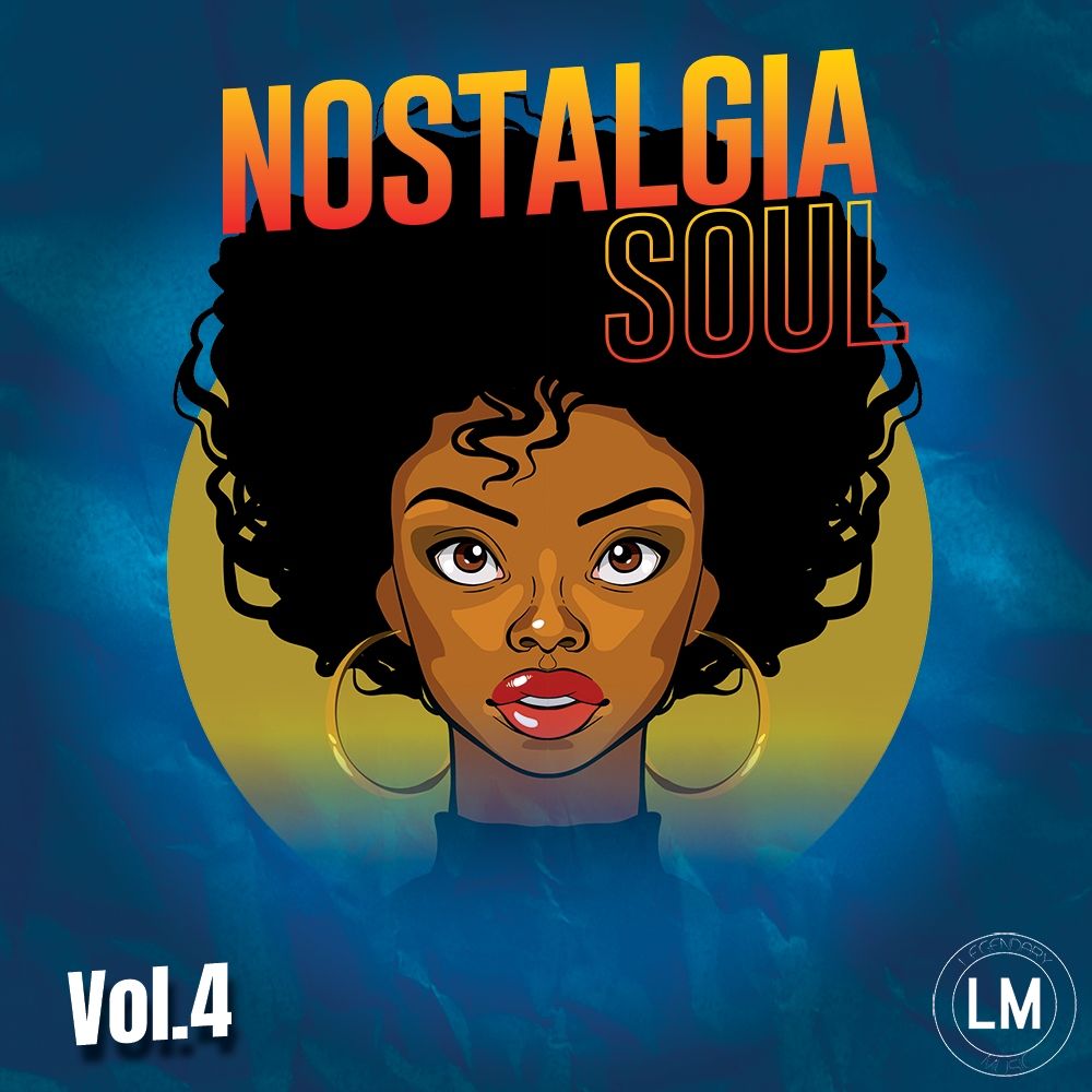 Arte de Nostalgia Soul Vol.4