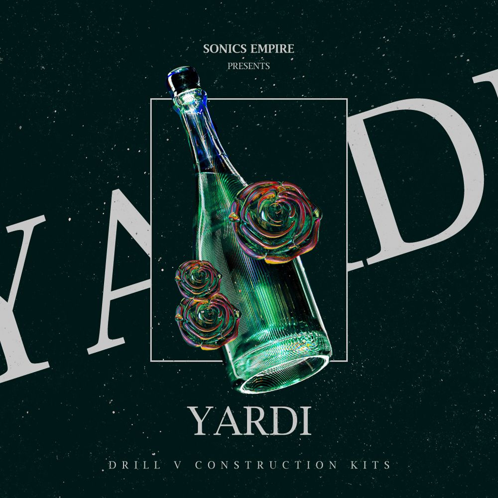 Arte de Yardi