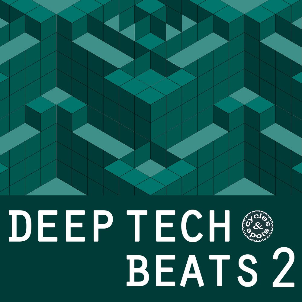 Arte de Deep Tech Beats 2