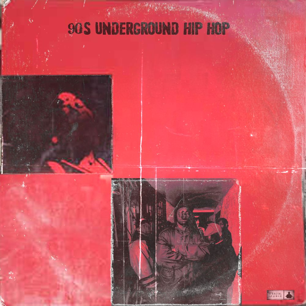 90s Underground Hip Hop Sample Pack | LANDR Samples