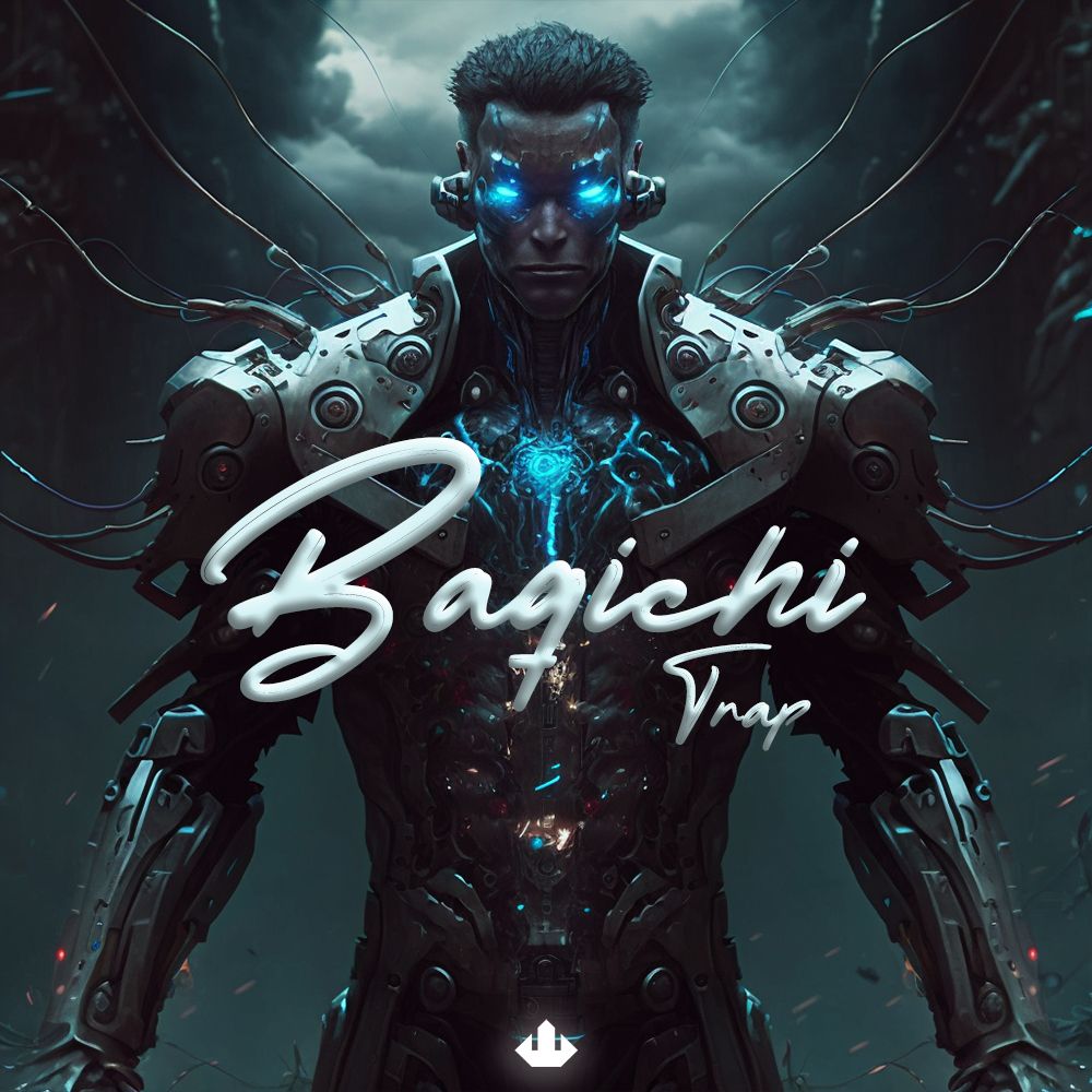 Arte de BAQICHI TRAP