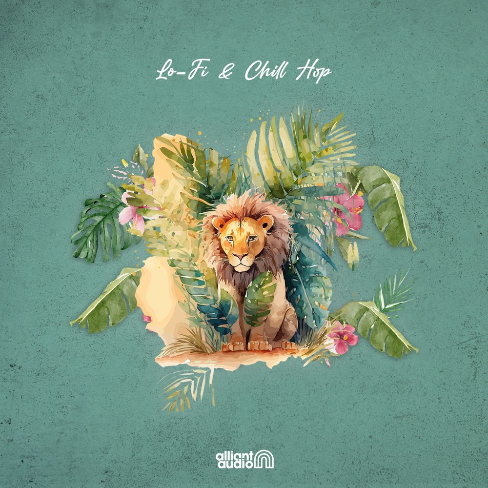 Arte de Lo-fi & Chill Hop