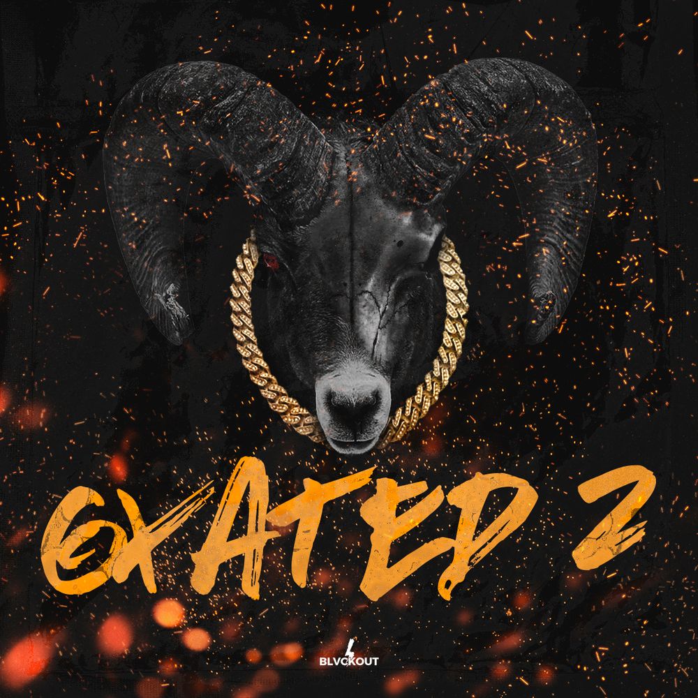 Arte de Gxated 2