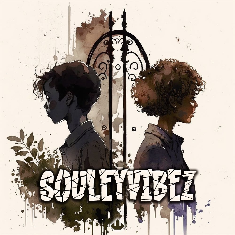 Pochette de SOULEYVIBEZ