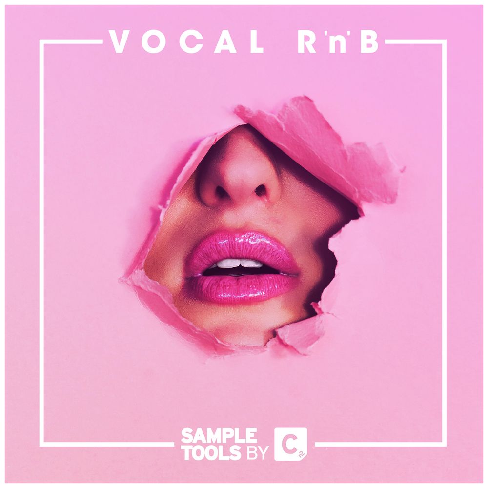 rnb vocal samples free download