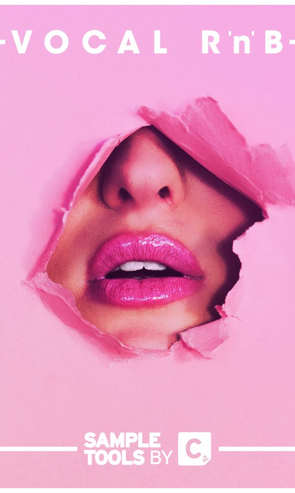 Artwork for Vocal RnB