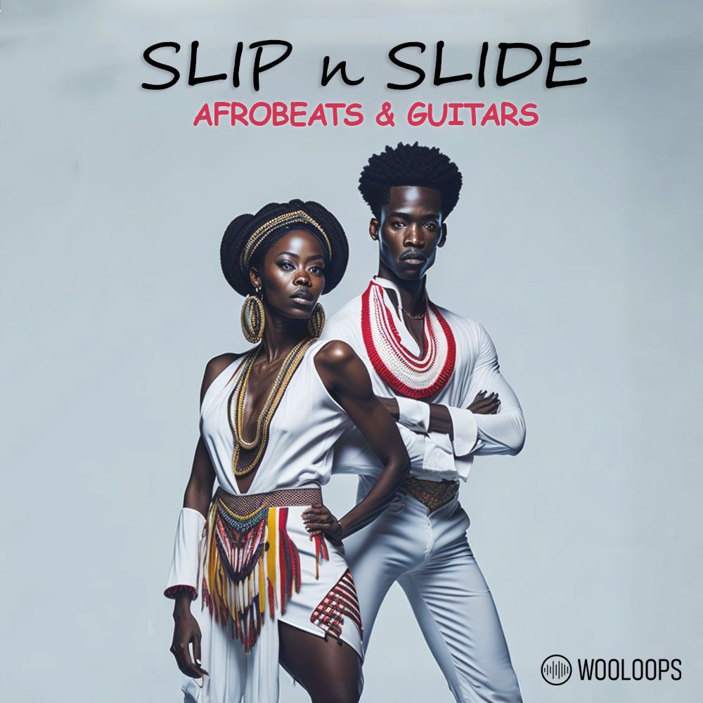 Arte de Slip n Slide