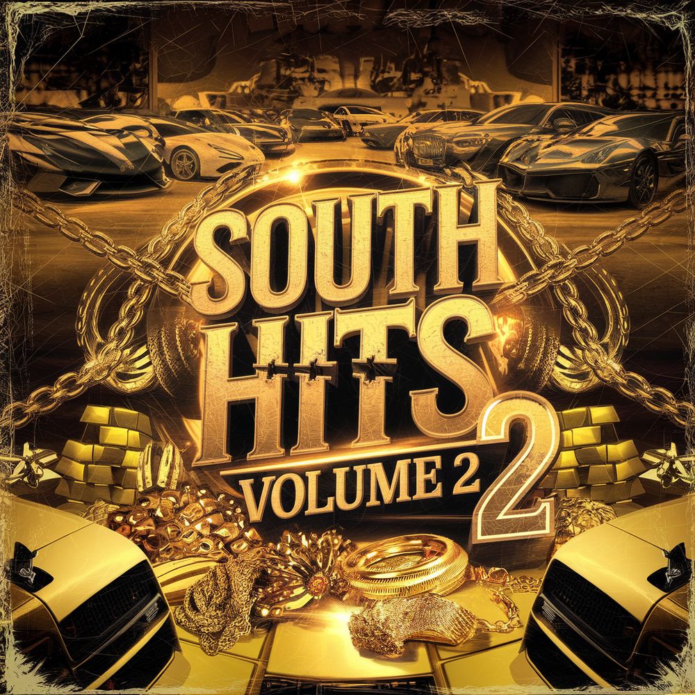 Arte de South Hits Volume 2