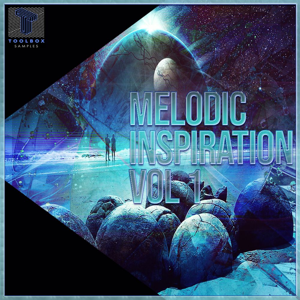 Pochette de Melodic Inspiration Vol 1
