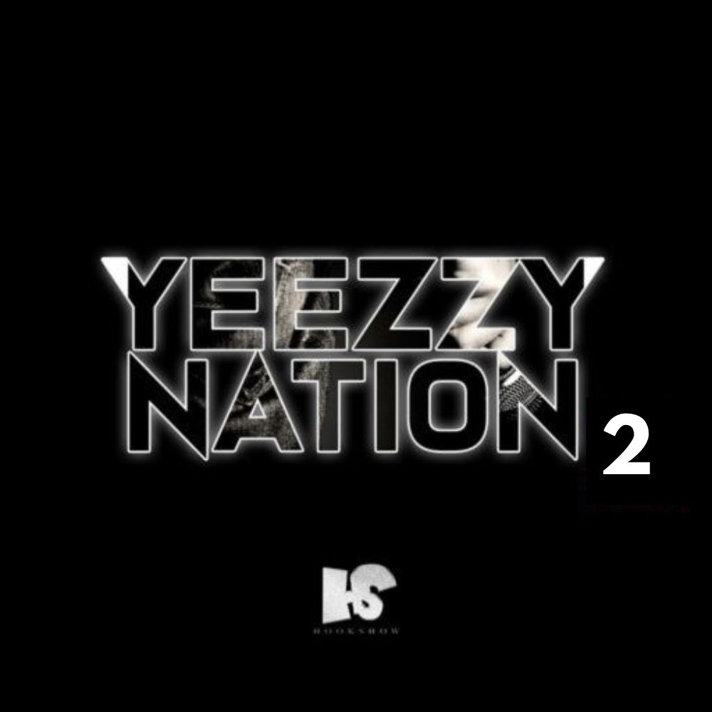 Obra de arte de Yeezy Nation 2