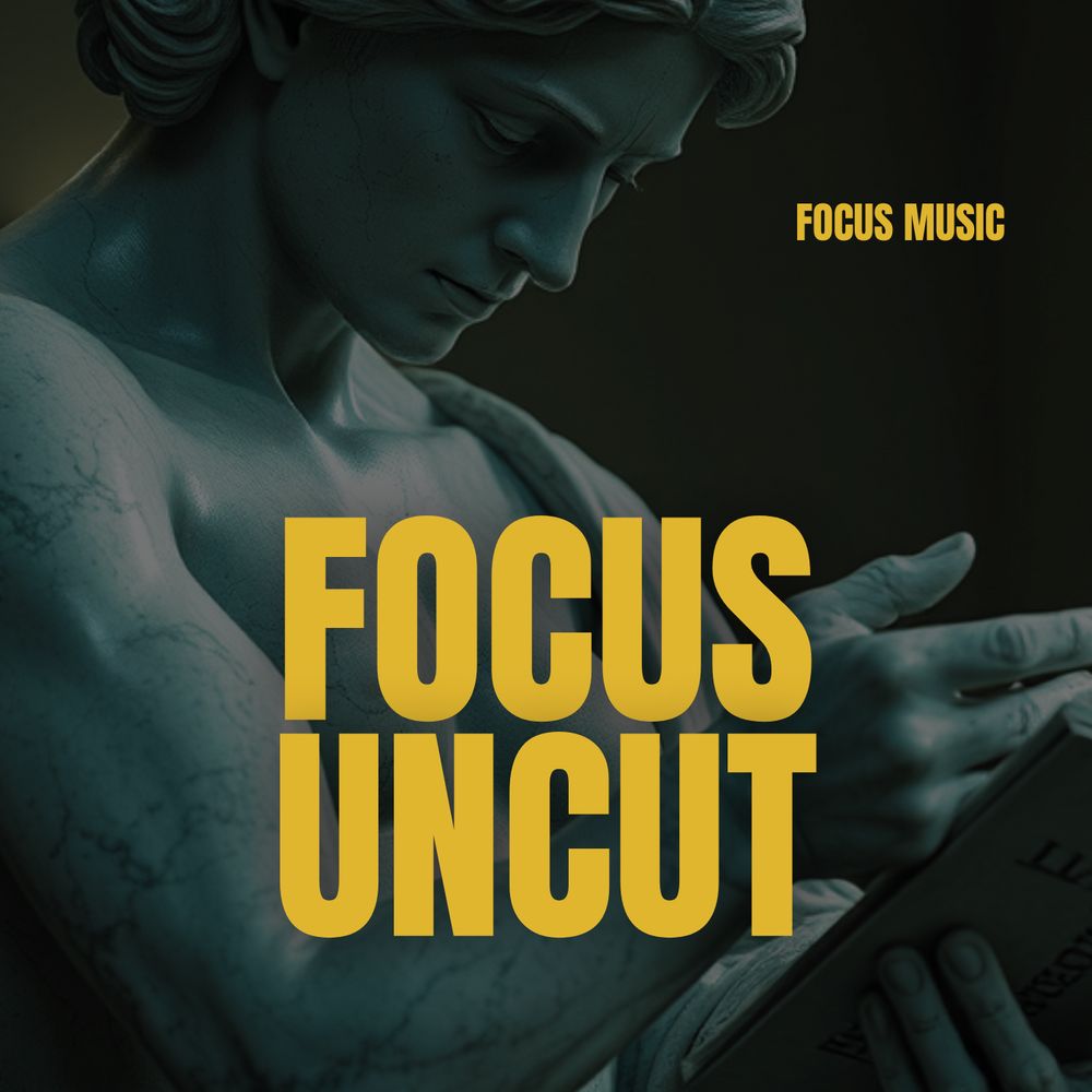 Arte de Focus Uncut