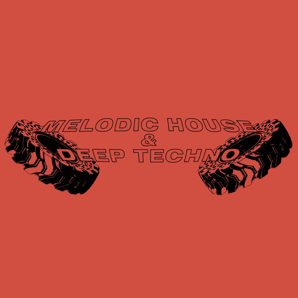 Arte de Melodic House & Deep Techno