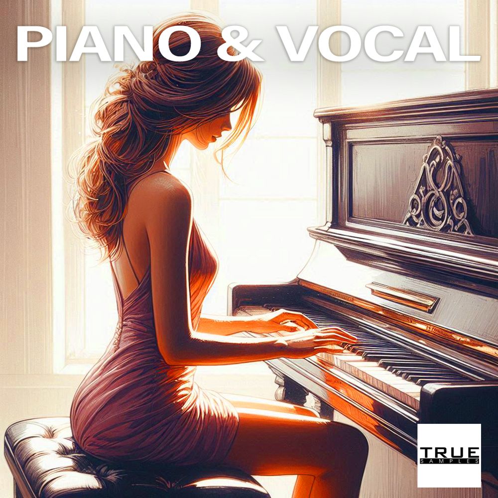 Arte de Piano & Vocal