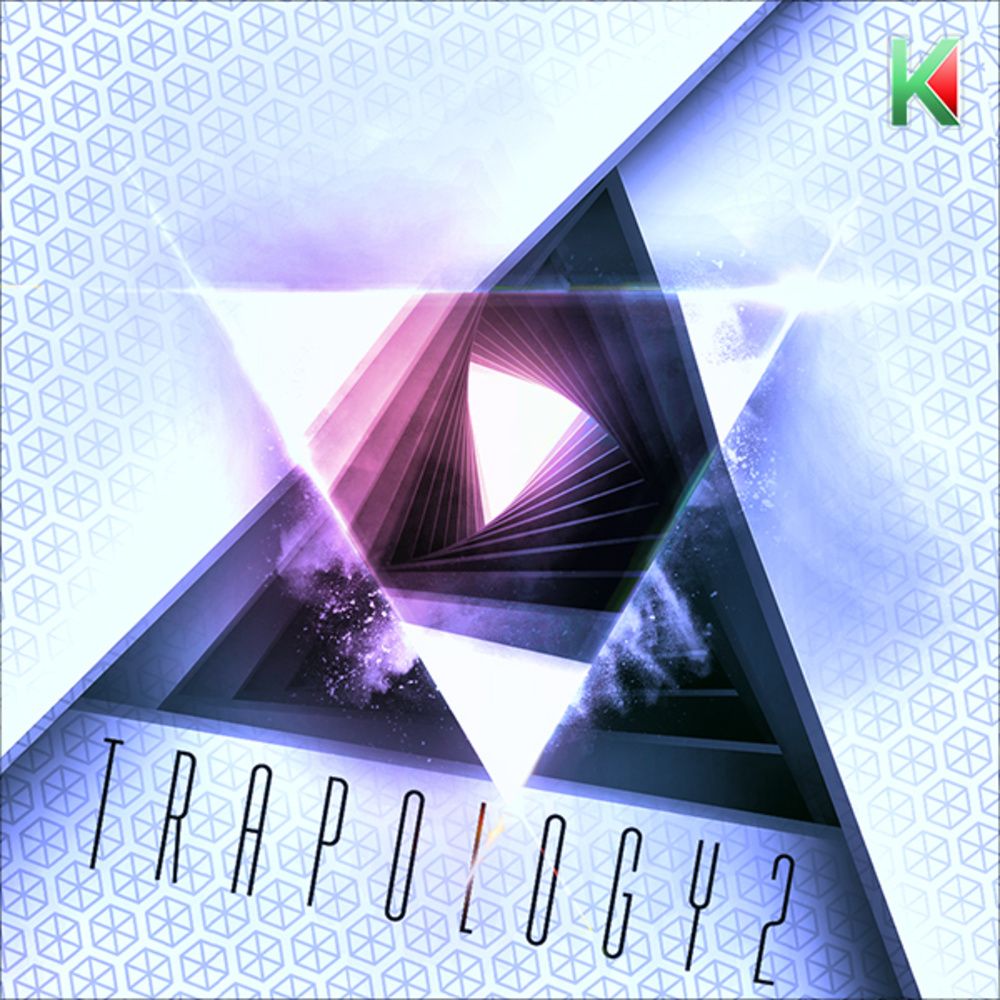 Pochette de Trapology 2