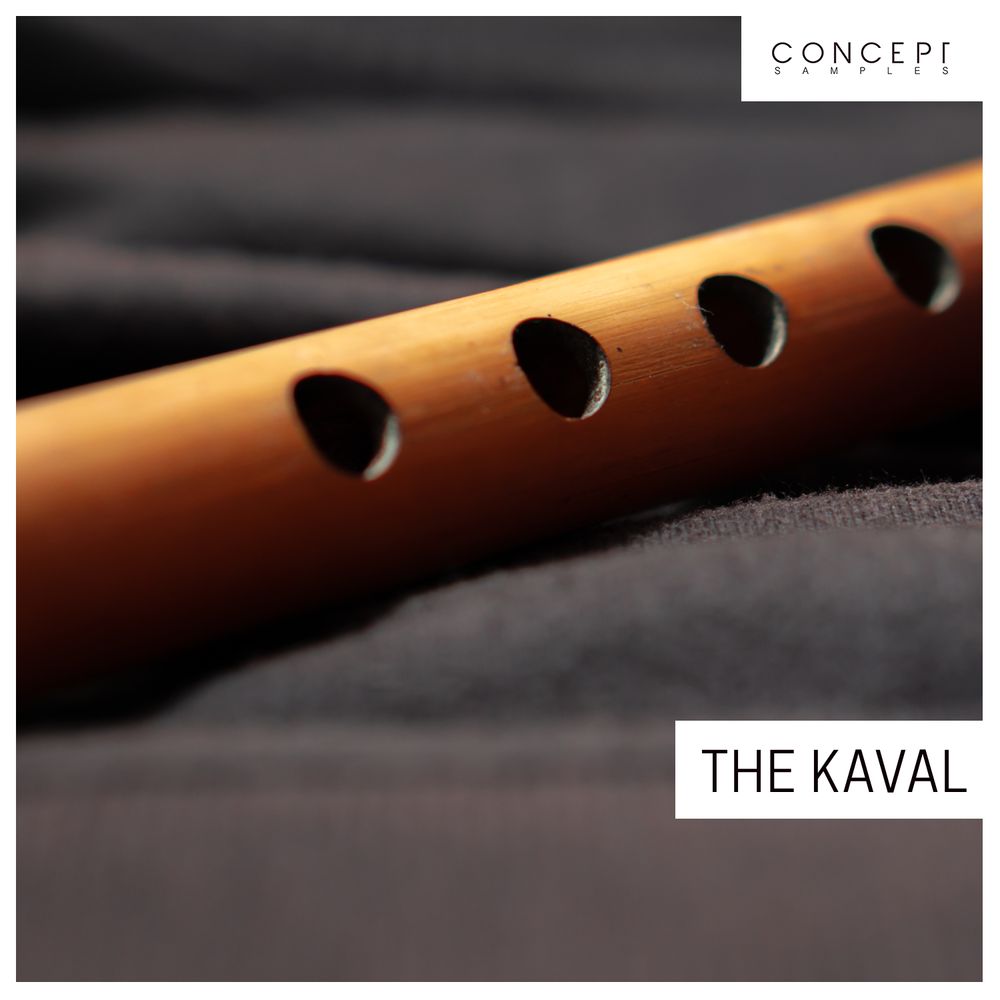 Artwork of The Kaval