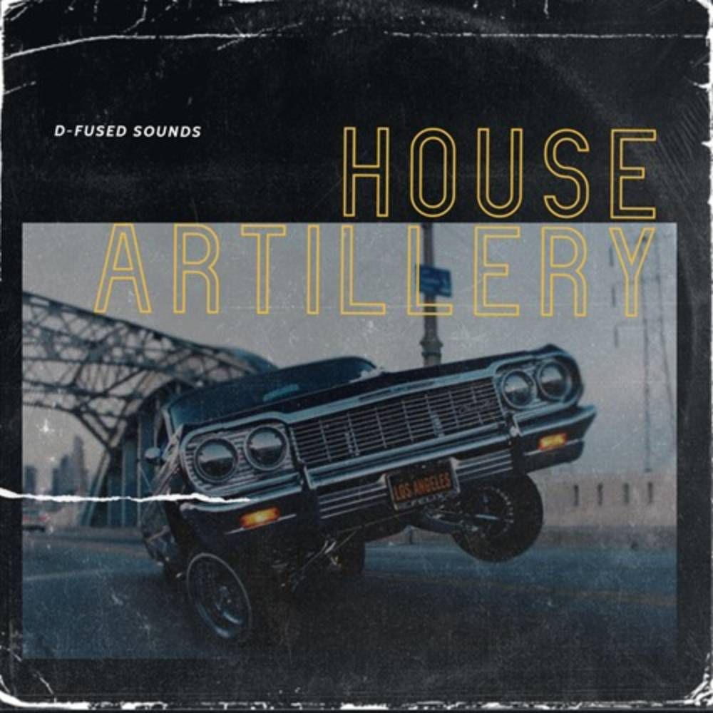 Arte de House Artillery