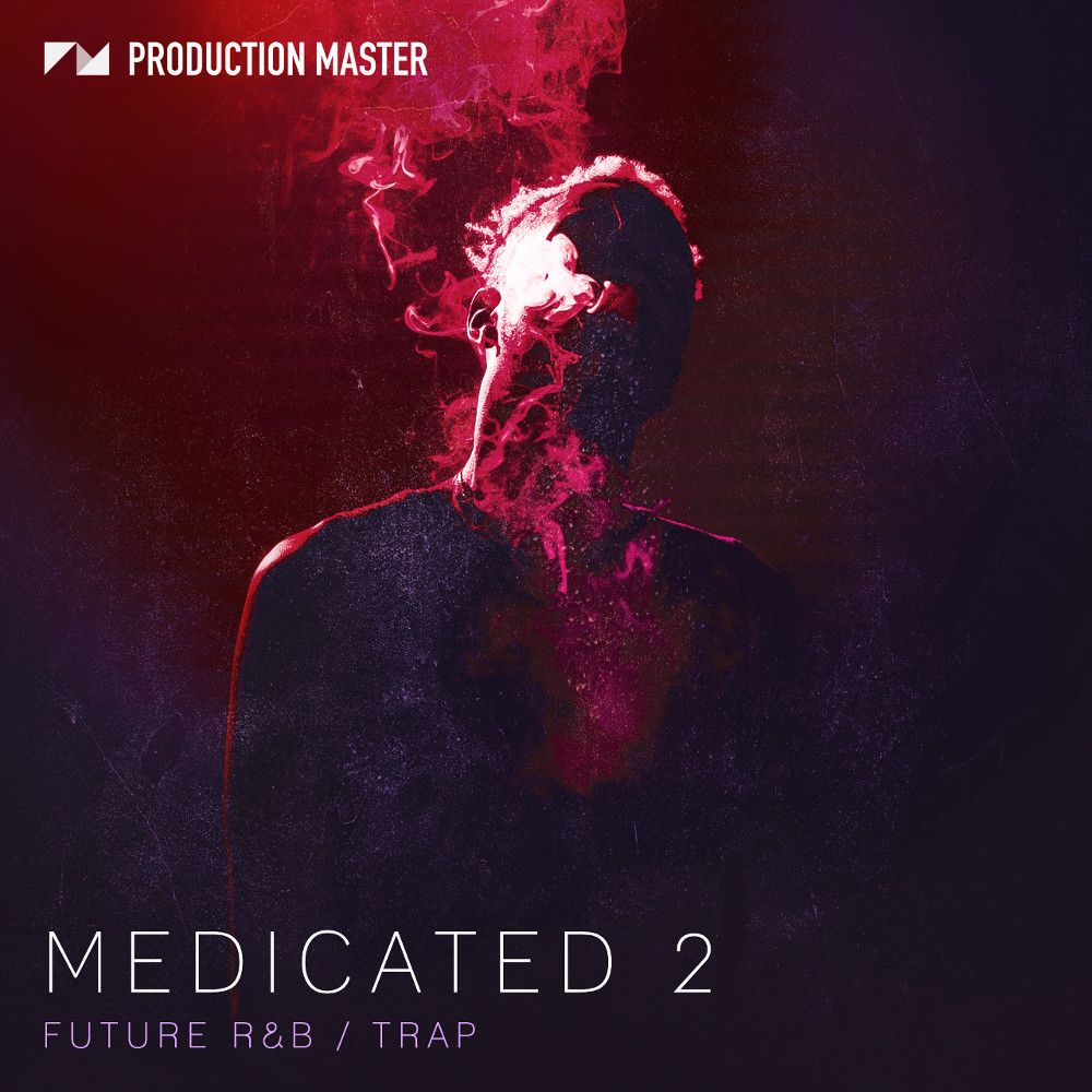 Arte de Medicated 2
