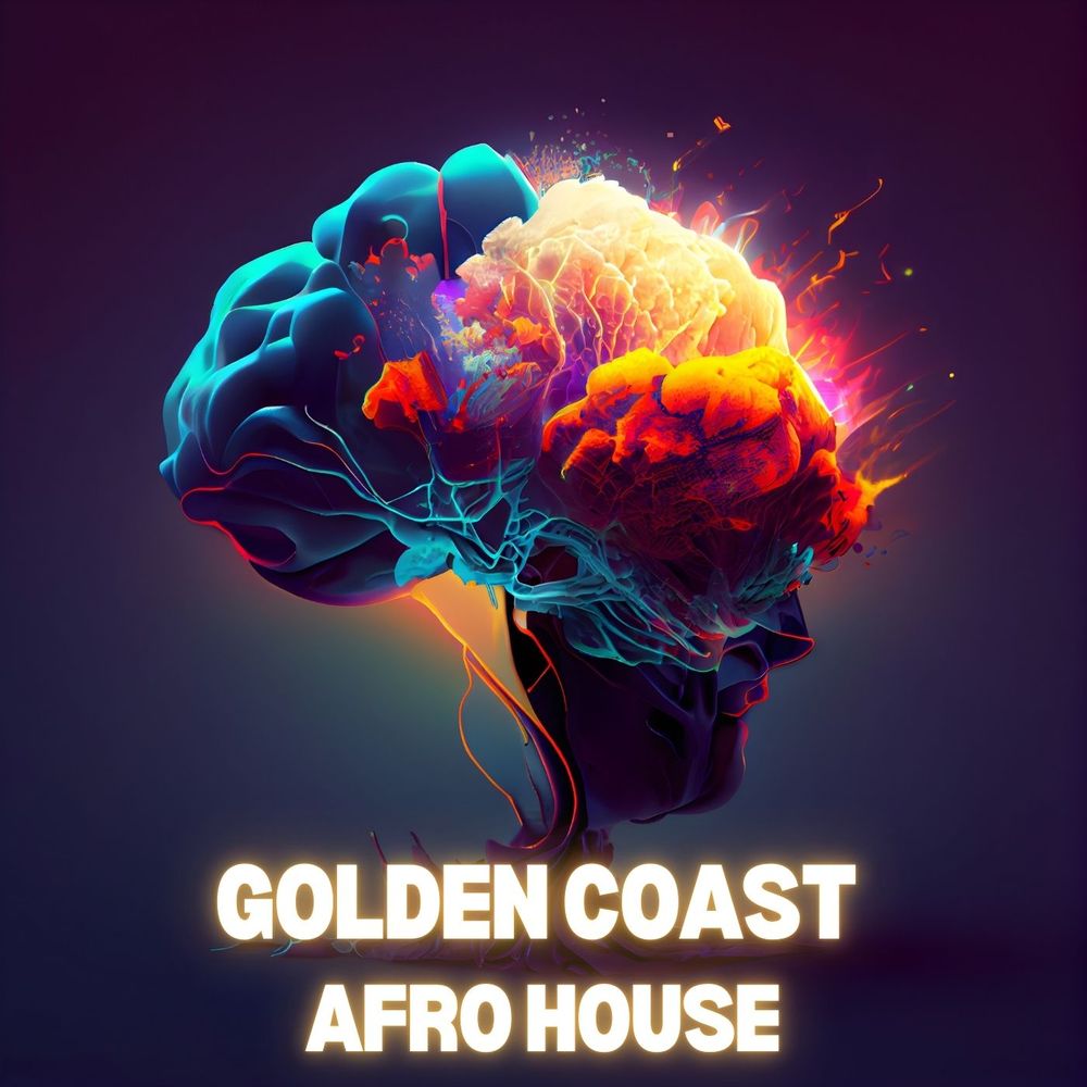 Artwork of Golden Coast - Afro House Samples