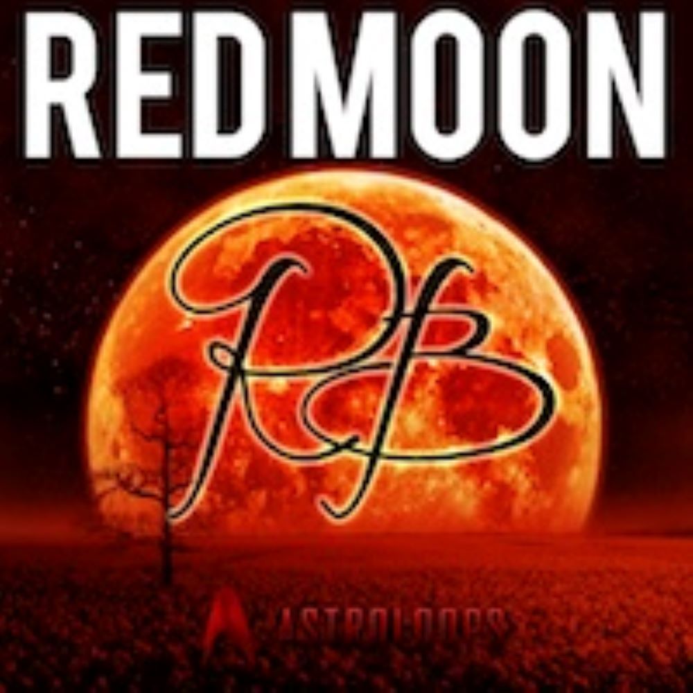 Pochette de Red Moon RnB