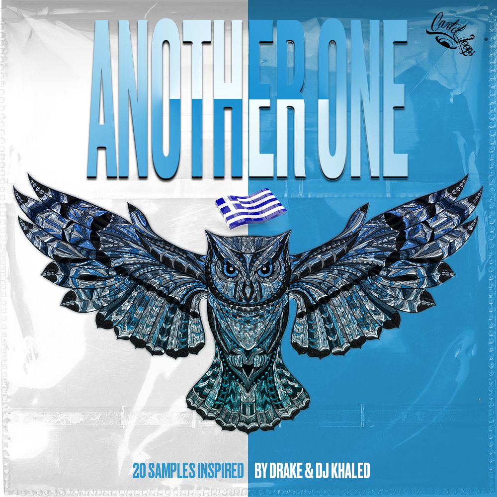 Pochette de Another One