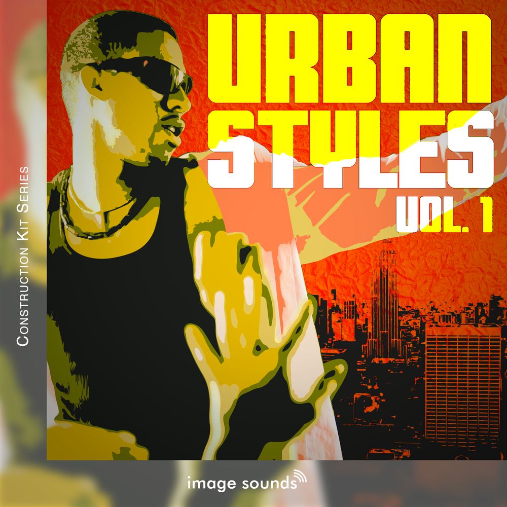 Arte de Urban Styles 1