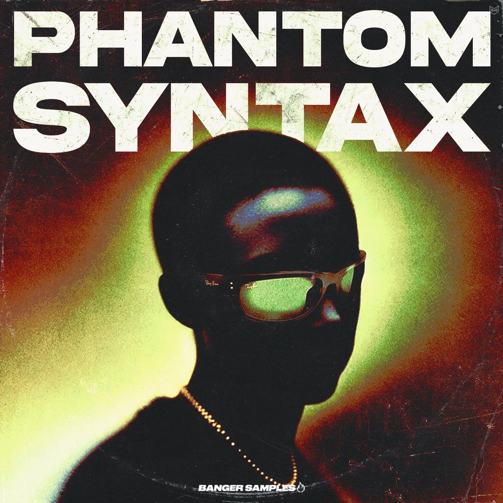 Artwork of Phantom Syntax