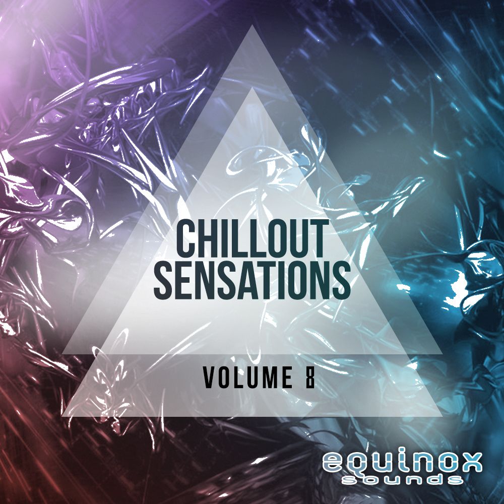 Arte de Chillout Sensations Vol 8