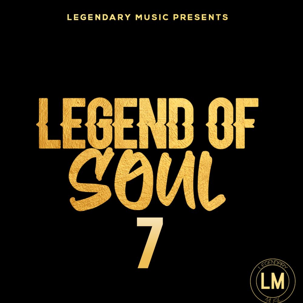 Arte de Legend of Soul 7