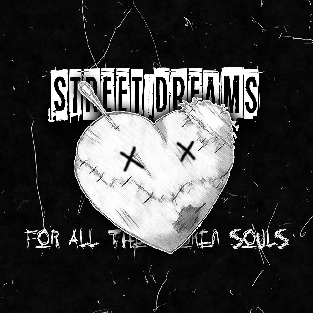 Arte de Street Dreams