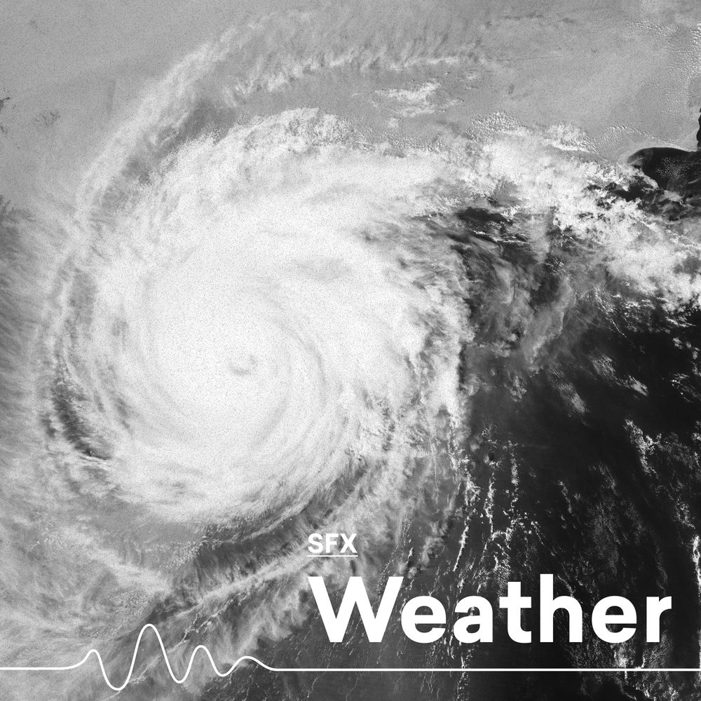 Artwork of Weather