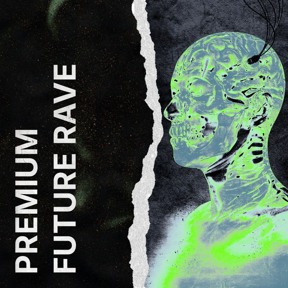 Artwork of Premium Future Rave