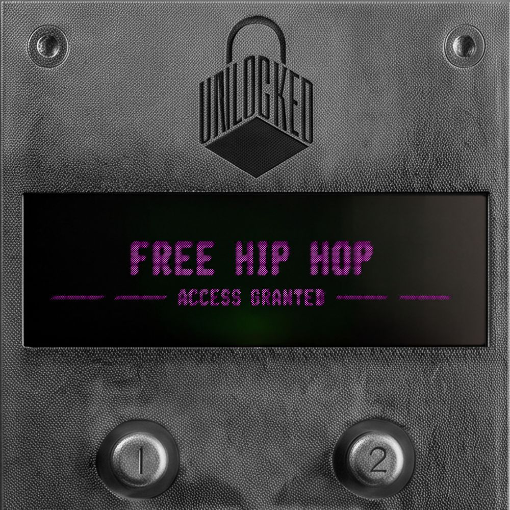 The FREE Hip Hop - Sample Pack | LANDR Samples