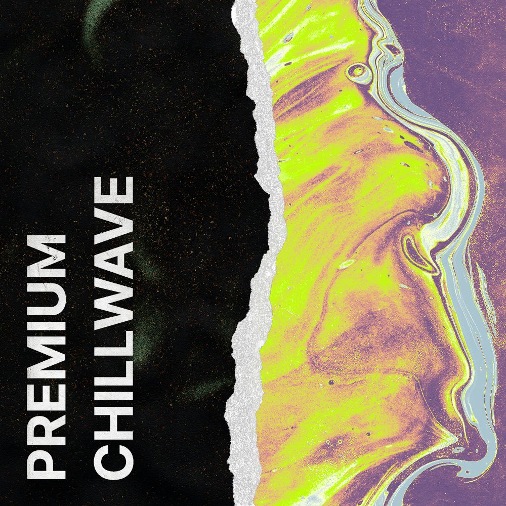 Pochette de Premium Chillwave