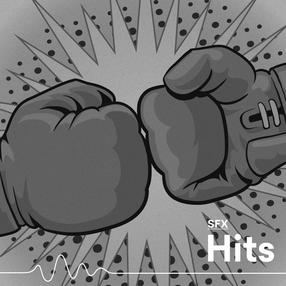 Artwork of Hits