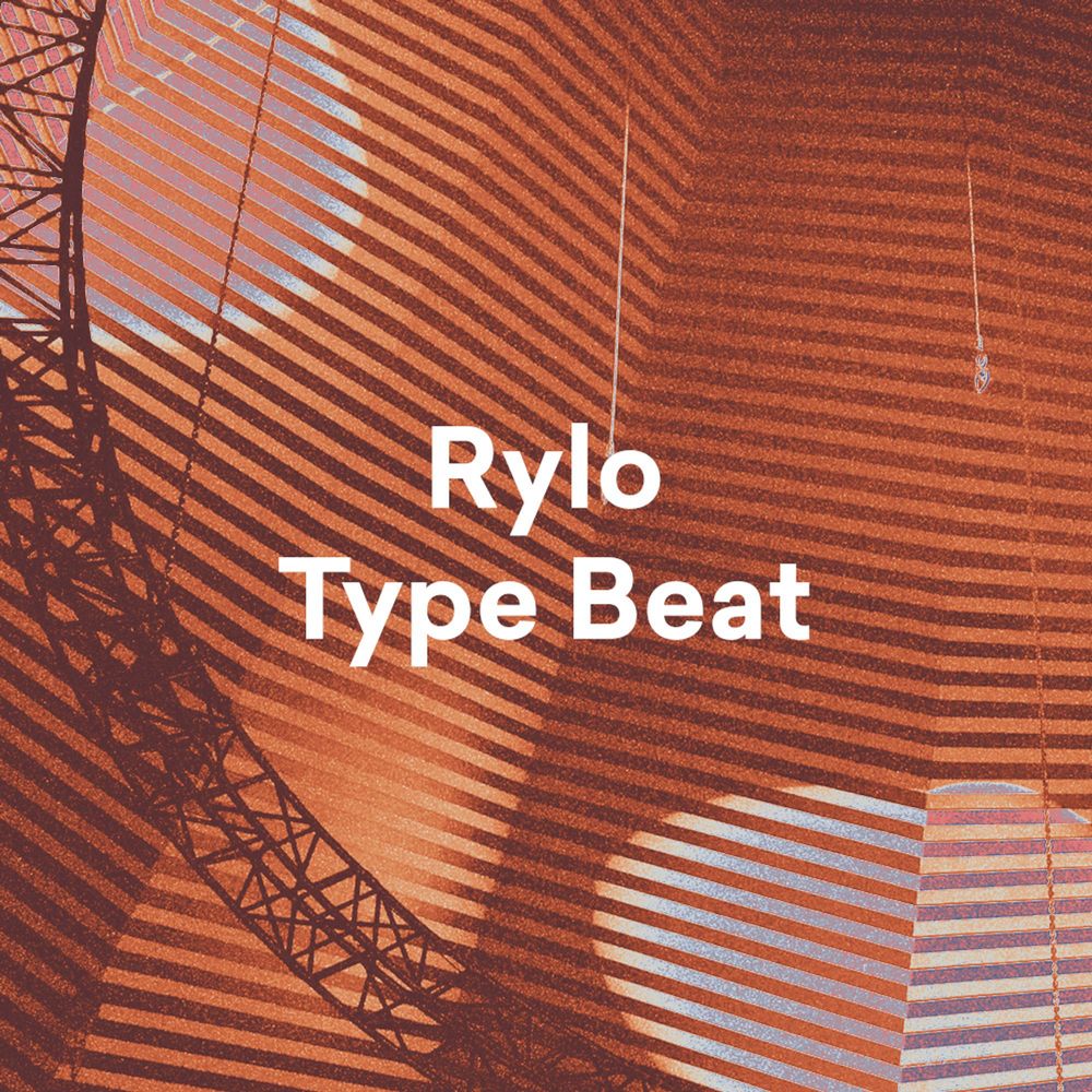 Arte de Rylo Type Beat