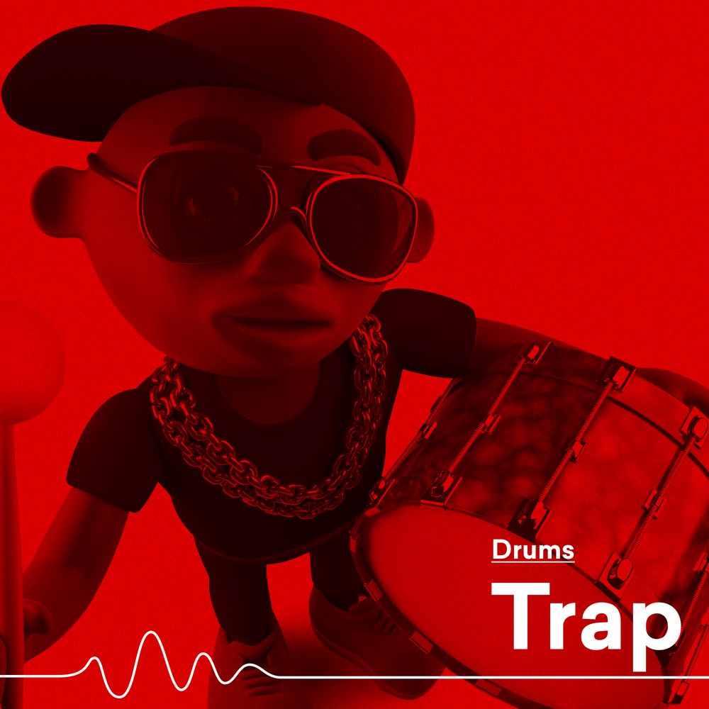 Royalty Free Trap Samples Landr Samples