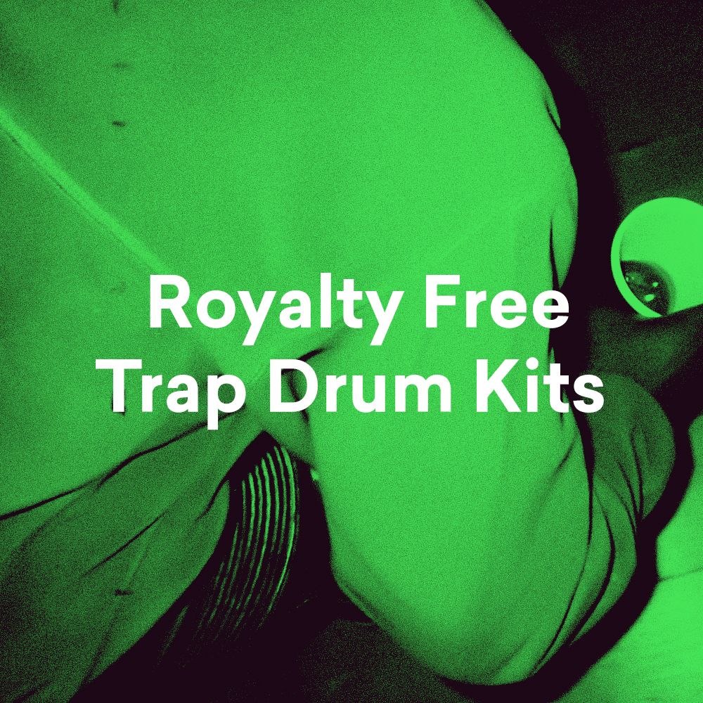 Free trap deals sound kits