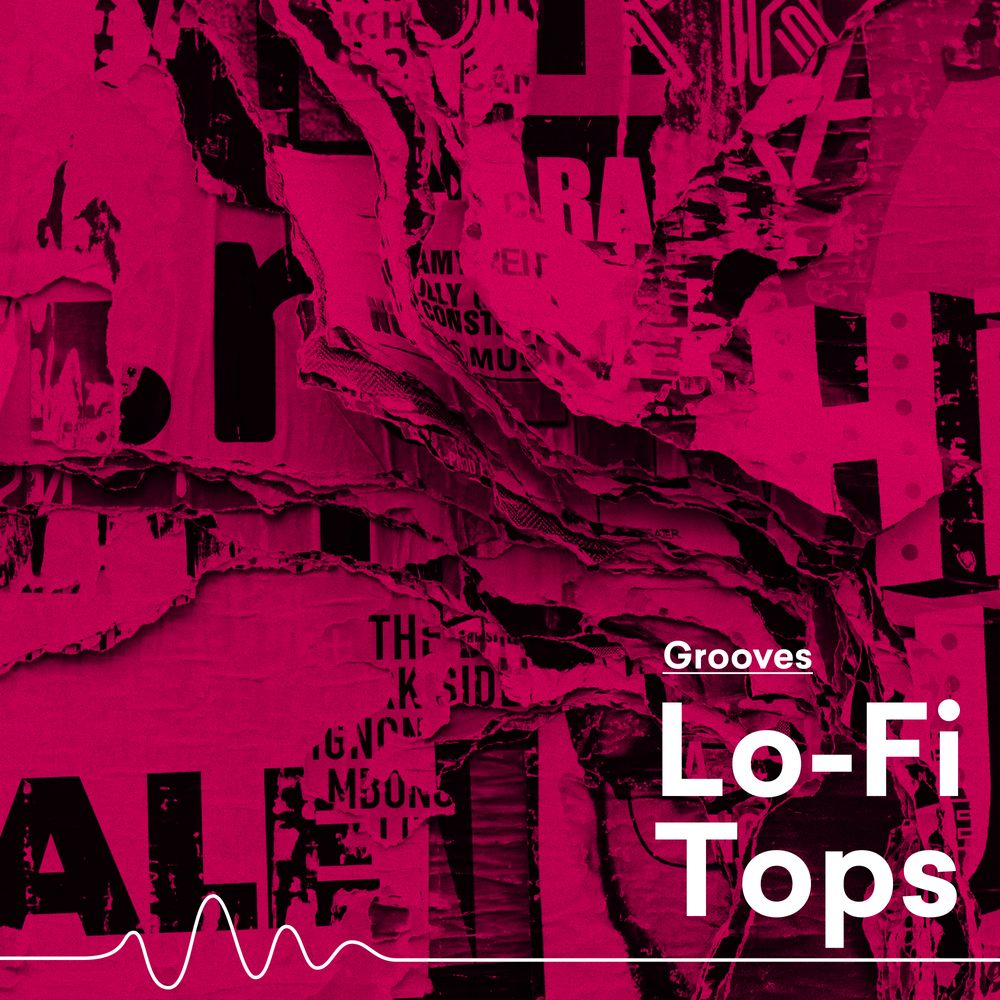 Artwork of Lo-Fi Tops