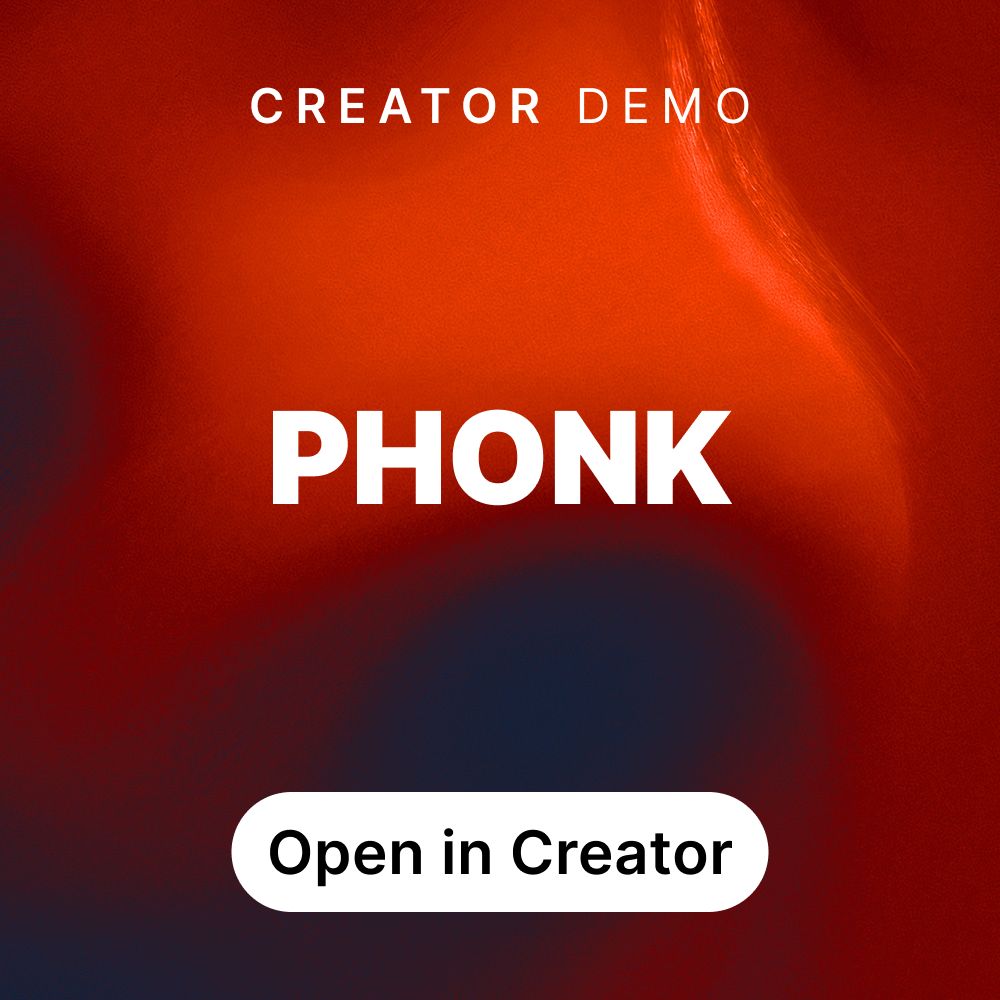 Cover of Phonk