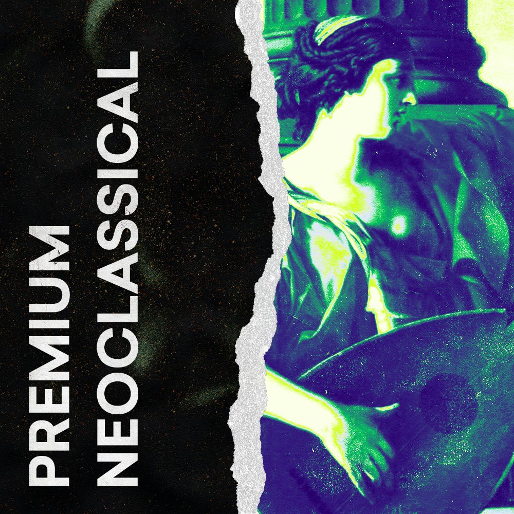 Arte de Premium NeoClassical