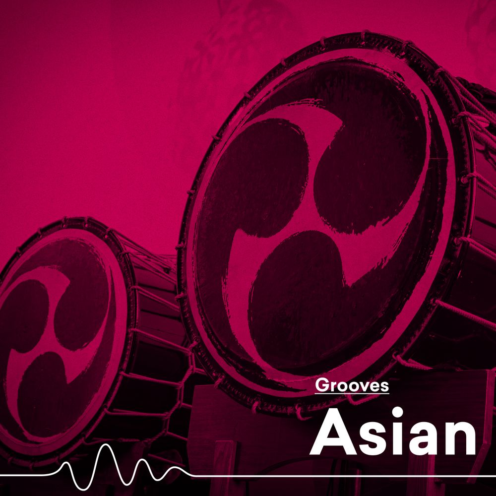 Royalty Free Grooves Eclectic Asian Samples Landr Samples