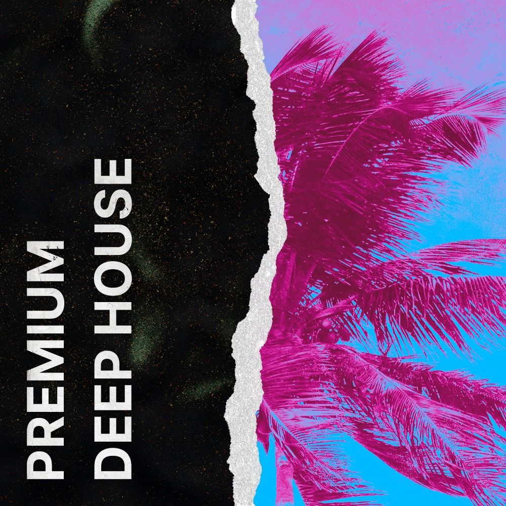 Pochette de Premium Deep House