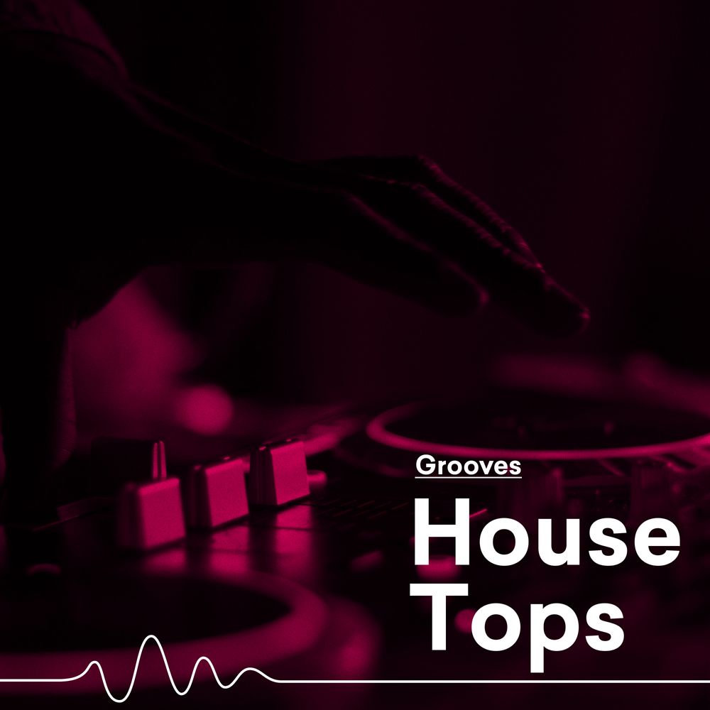 Arte de House Tops
