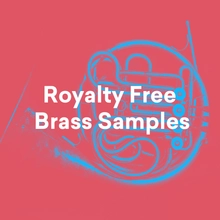 Royalty Free Brass Samples - LANDR Samples